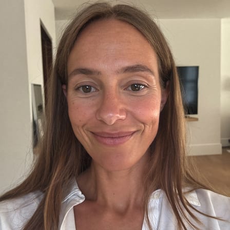 Portrait d'une habitante du Hédas après sa demande de devis à Pau